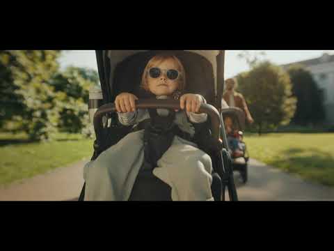 Nuna x BMW Baby Drivers TRIV next 16:9