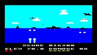 Beach-Head for the BBC Micro