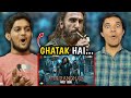 Dhurandhar First Look REACTION Ranveer Singh Aditya Dhar SAM S TALK