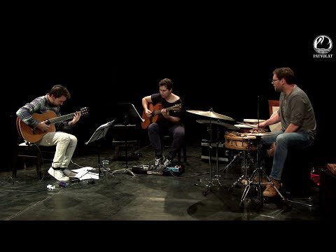 Dés András Trió Full Concert  part 2 | PATYOLAT | HD