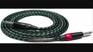 Video thumbnail for Evidence Audio Cable (Quick) Shootout by miguelrmusic