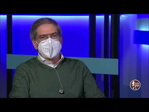 L'autismo (Dal dolore alla speranza 7 marzo 2022)