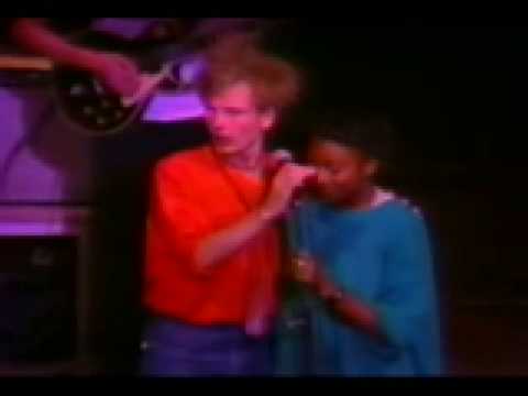 «Юрмала». Группа Стаса Намина. «Цветы». Мировой тур. Миннеаполис, США. 1986 (Архив)