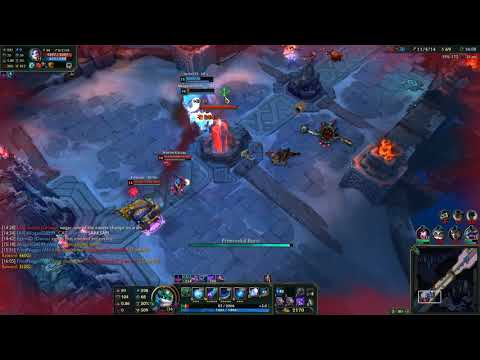 predator veigar is fun XD