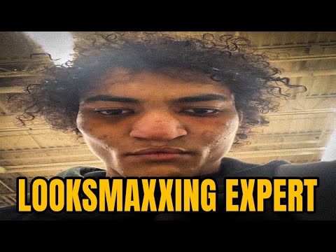 Looksmaxxing Has Officially Lost the Plot
