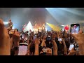 Alexandros 超える PROVOKE LAUNCH PARTY LIVE The Garden Hall 2025 4 28