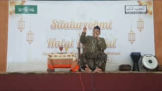 Download lagu Kh. Dani Abror Panggabean Pekalongan mp3 Download lagu Kh. Dani Abror Panggabean Pekalongan mp3