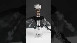 Cup Venüs Küçük Boy Nargile Takım