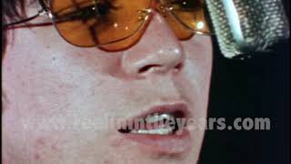 Eric Burdon &amp; The Animals- &quot;Monterey&quot; 1967 [Reelin&#39; In The Years Archives]