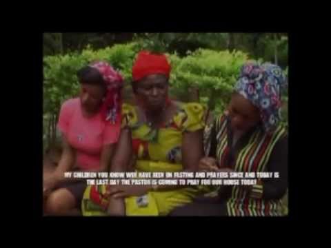 EBIBINOZE - LATEST ESAN DRAMA