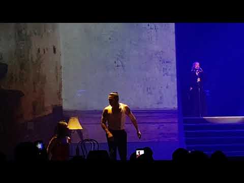 download lagu mp3 mp4 Christina Aguilera Liberation Tour Mexico, download lagu Christina Aguilera Liberation Tour Mexico gratis, unduh video klip Christina Aguilera Liberation Tour Mexico