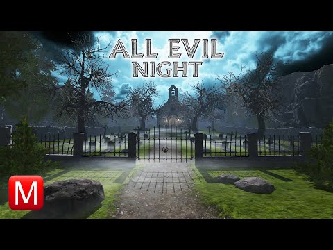 All Evil Night ► Level 3