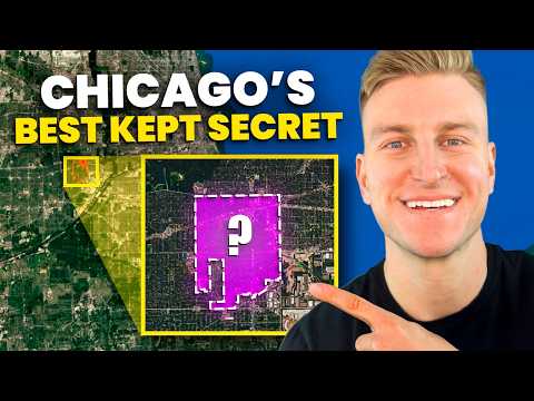 This Charming Town Outside Chicago Has It All (La Grange)