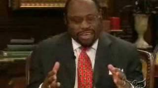 Overcoming Crisis ~ 5 of 9 ~ Dr. Myles Munroe