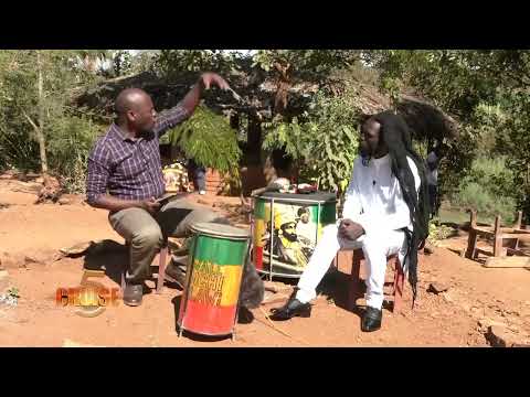 CRUISE 5 WITH RASTA GALAWANDA   KAWALE NYABHINGHI   PART 2