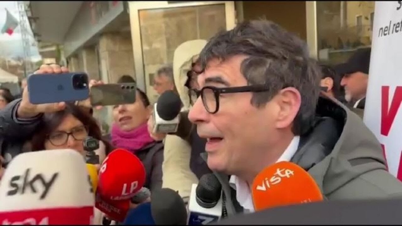 Referendum giustizia, Fratoianni (Avs): Voto per il "no". Meloni vuole controllo magistratura