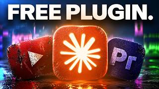 This Free Claude AI Plugin can edit YouTube Videos NOW? | Premiere Pro Tutorial