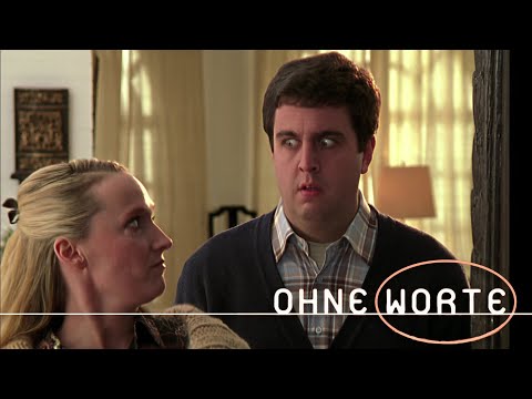 Geheimnisse einer Handtasche | Ohne Worte mit Pastewka