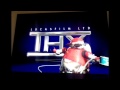 THX Tex 2 Moo Can UK Australian DVD Variant 1
