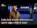 Gaby wil dé uitgaansstraat van het dorp weer bruisend maken | RTV Utrecht