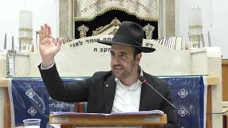 הרב מאיר אליהו | התפשטות האיסלם בעולם | יזדים -ה'תשפ"ה (הרב מאיר אליהו) - התמונה מוצגת ישירות מתוך אתר האינטרנט יוטיוב. זכויות היוצרים בתמונה שייכות ליוצרה. קישור קרדיט למקור התוכן נמצא בתוך דף הסרטון