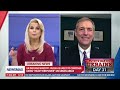 Greg Zanetti Newsmax TV Interview 3 26 22 Ukraine And New Mexico