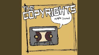 Music video thumbnail preview for Thinking With the Lights On by The Copyrights