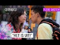 JE BENT EEN SMEERLAP! | Flexe Gasten | Seizoen 3 #3 | NPO Zapp