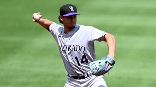 Ezequiel Tovar 2024 Highlights! (Defensive)