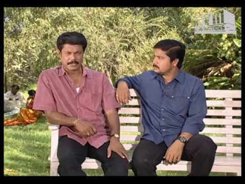 Episode 459: Sorgam Tamil TV Serial - AVM Productions