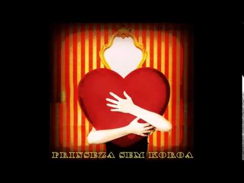 100 juiz junior - Prinseza sem koroa