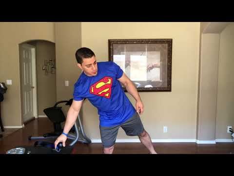 Pinch Blocks for Grip Training