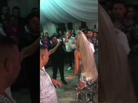 Cristina pucean pe sistem turbat la nuta lui varul meu 💪🏻💪🏻