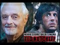 MORRE TED KOTCHEFF DIRETOR DO FILME RAMBO