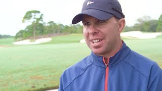 Conserving Tomorrow&#39;s Water with Rain Bird Golf Irrigation -- The Club at Admirals Cove