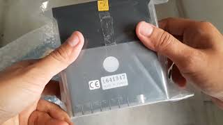PH Controller / Monitor Lutron PPH-2108