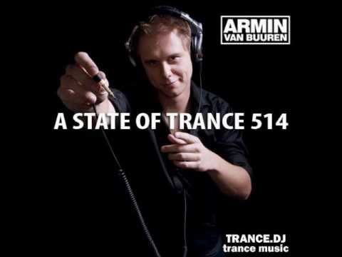 Eco Ft. Eller van Buuren - My Name Is You [ASOT 514] FULL VERSION !!