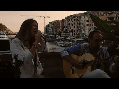 Brazilian Affair Acoustic bossa nova,samba,MPB Livorno Musiqua