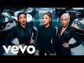 Ariana Grande Doja Cat We Are Fast Ladies Ft Card B 2026 Official Lyrics Video