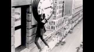 SILLY BOY - Michael Brass