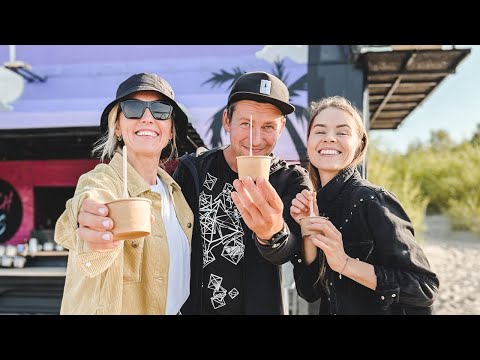 SE02EP09 Kā padarīt savu ceļojumu interesantāku? Izpēti un izvēlies visu vietējo!