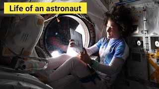 Download lagu Life of an astronaut - Jerry Carr #shorts mp3