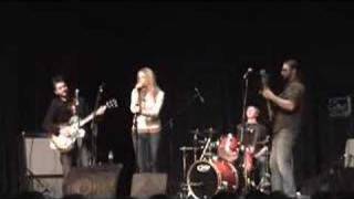 Quarter Mile Lane - Luther&#39;s Got the Blues