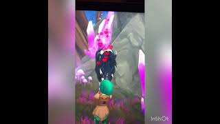 Say goodbye (Lisa peterson)