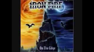 Iron Fire-Miracle