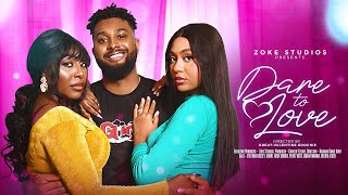 DARE TO LOVE | STEFANIA BASSEY, DANIEL ROCKY, PEARL WATS 2024 LATEST NOLLYWOOD MOVIE DARE TO LOVE | STEFANIA BASSEY, DANIEL ROCKY, PEARL WATS 2024 LATEST NOLLYWOOD MOVIE