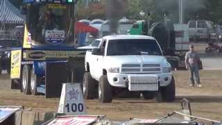 Download Lagu FPP, 2.5 Workstock Diesel, Geauga County Fair, Burton, Oh, 9/7/15 Thumbnail