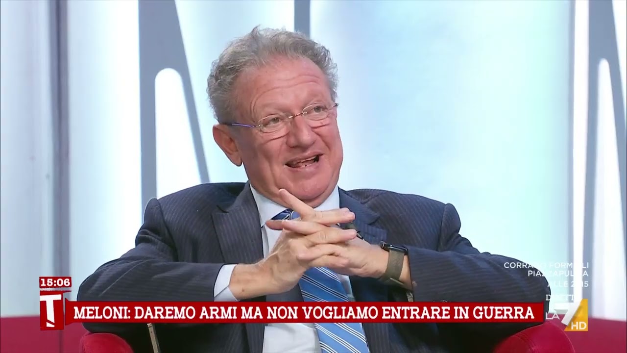 Iran, Di Bella: "Momento solenne e grave, intervento in radio di Meloni tradisce imbarazzo"