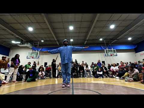 Thesis VII (2023) • Judges Showcase • Rashaad