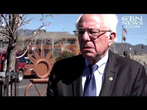 News on The 700 Club: March 23, 2016